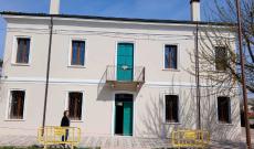 Uffici comunali al centro culturale