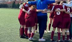 Gordige, stagione quasi finita?