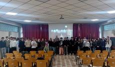 A scuola di impegno civico