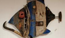 In mostra i &ldquo;Pesci d&rsquo;amare&rdquo;