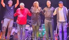 Musica e solidariet&agrave; per i bimbi