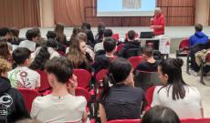 &ldquo;I Cervi, uomini coraggiosi&rdquo;