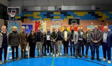 Tracciato il futuro dello sport