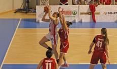 Rhodigium, dai playoff ai playout