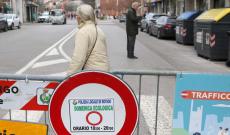 Centro, niente effetto pienone