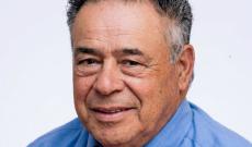 Addio Donato, colonna del paese