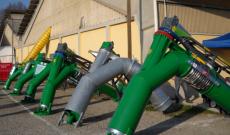 &ldquo;Servono soldi per le idrovore&rdquo;