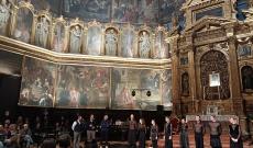 Danza e dolore ricordando Chiara