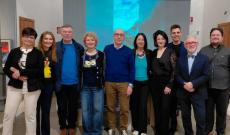 L&rsquo;arte legge il clima che cambia