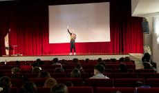 L&rsquo;Himalaya percorsa su due ruote