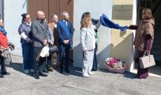 La biblioteca intitolata a Stella