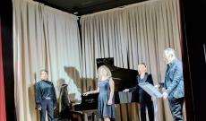 Donne che rinascono a primavera