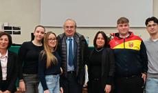 Tescaroli, la lezione e l&rsquo;esempio