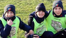 Il vivaio lenisce un po&rsquo; le ferite dell&rsquo;Adriese