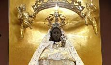 Madonna messa in sicurezza, dopo il furto