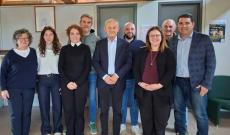 Al lavoro per la memoria