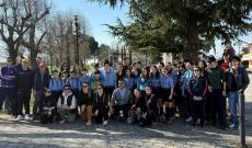 Ora il paese &egrave; davvero ripulito