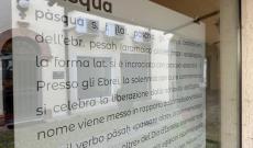 Pasqua, un ponte fra culture