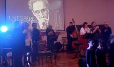 Un pienone per Battiato