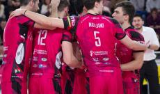 Delta pronto per i playoff