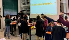 Due scuole unite dai libri