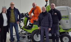 Il verde pubblico ha &ldquo;paura&rdquo;