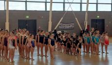 Sar Gimnasia, la crescita &egrave; costante