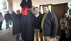 La tradizione &egrave; sempre viva