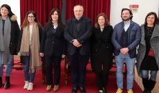 Fiati e storia, rinasce la banda