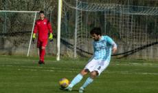 Turchese falcidiata post derby