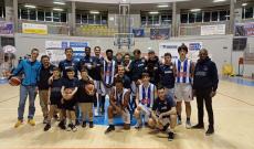 Match alla portata per la Sekal