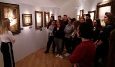 L&rsquo;arte non &egrave; mai stata cos&igrave; vicina