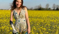 Mondo di colori con Fabia