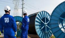 Migliora la linea elettrica fra il Polesine e l&rsquo;Emilia