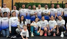 Laurus nel palcoscenico di Bologna