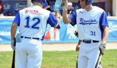 Adesso si inizia a fare sul serio