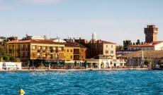 Laghi e terme: pienone per Pasqua