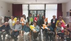 Un sorriso regalato dall&rsquo;Ail