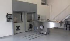 Il crematorio si far&agrave;: lavori dopo l'estate