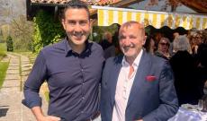 Vannacci annuncia: &ldquo;Arruolato Bellotti&rdquo;