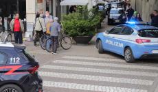 Botte sul Corso, &ldquo;indaga la Procura dei minori&rdquo;