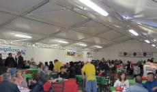 La grande festa sta per tornare