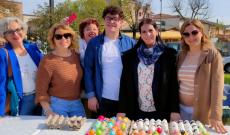 E&rsquo; la nostra tradizione che vive!