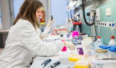 Capitale di studi e della ricerca