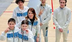 Sar&agrave; un lungo weekend &ldquo;en garde&rdquo;