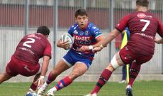 Bersaglieri, mirino sul Viadana