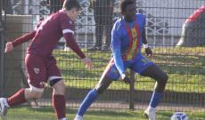 Union River, un ultimo sforzo