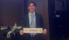 Studente polesano in luce all&rsquo;Onu