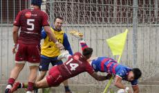 Match per la griglia dei playoff