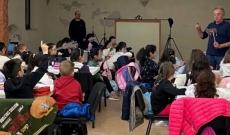 Tra teatro e tanta creativit&agrave;